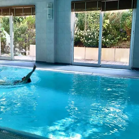 Hotel Hotel Pasewalk