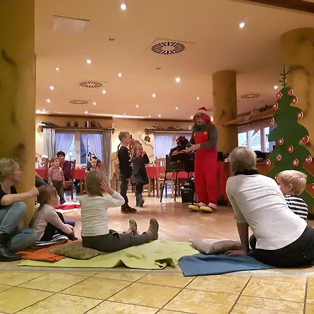 Hotel Hotel Pasewalk