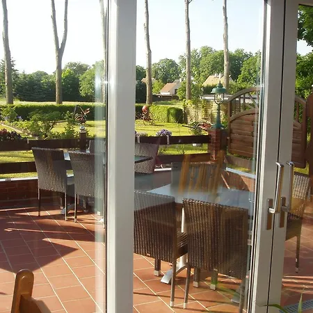 Hotel Pasewalk