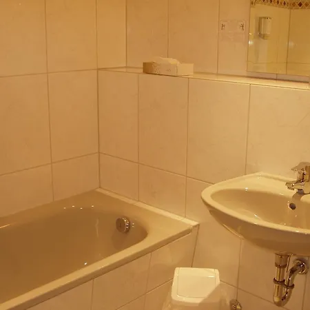 Hotel Pasewalk Pasewalk