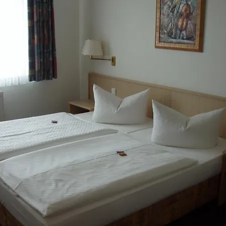 Hotel Hotel Pasewalk Pasewalk