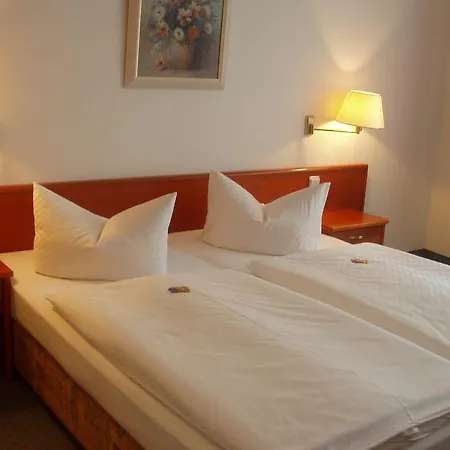 Hotel Hotel Pasewalk