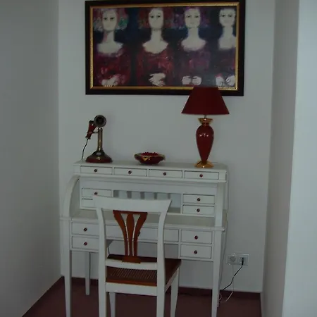 Hotel Hotel Pasewalk 4*