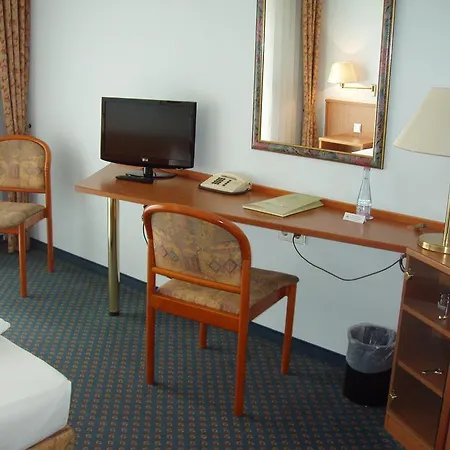 Hotel Pasewalk 4* Pasewalk