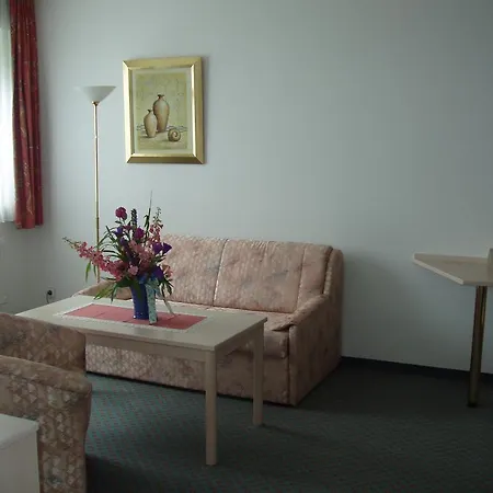 Hotel Hotel Pasewalk Pasewalk