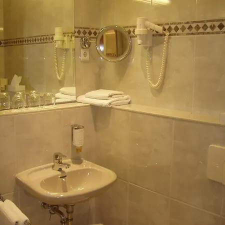 Hotel Hotel Pasewalk