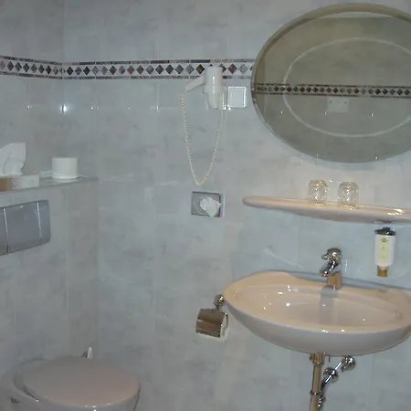 Hotel Pasewalk Pasewalk