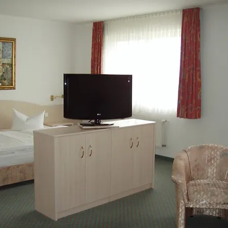 Hotel Hotel Pasewalk Pasewalk