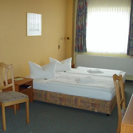 Hotel Hotel Pasewalk