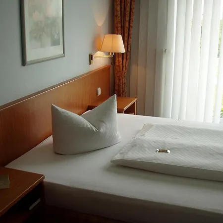 Hotel Pasewalk Pasewalk