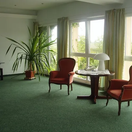 Hotel Hotel Pasewalk Pasewalk