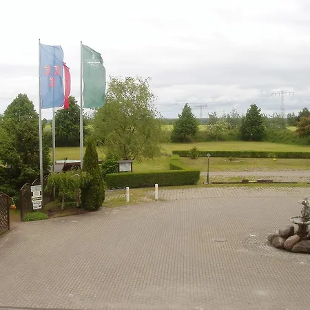 Hotel Pasewalk Hotel Pasewalk