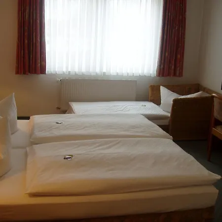 Hotel Pasewalk Hotel