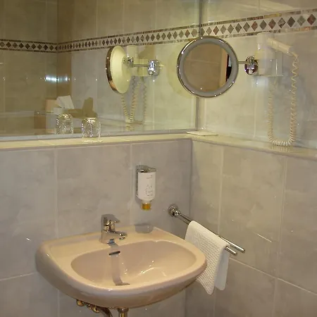 Hotel Hotel Pasewalk