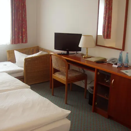 Hotel Pasewalk Pasewalk